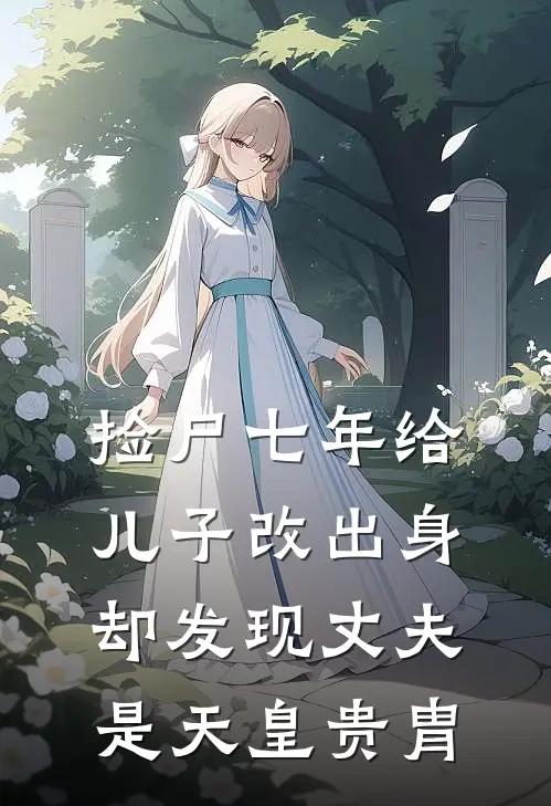 捡尸七年给儿子改出身，却发现丈夫是天皇贵胄