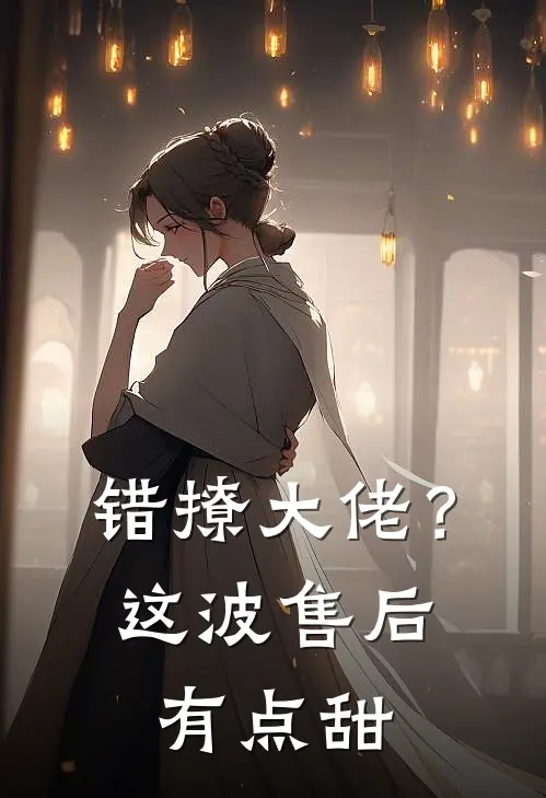 错撩大佬？这波售后有点甜