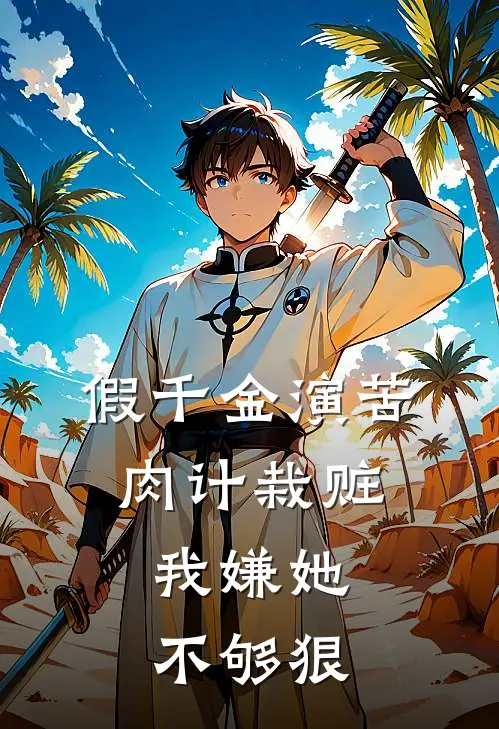 假千金演苦肉计栽赃，我嫌她不够狠