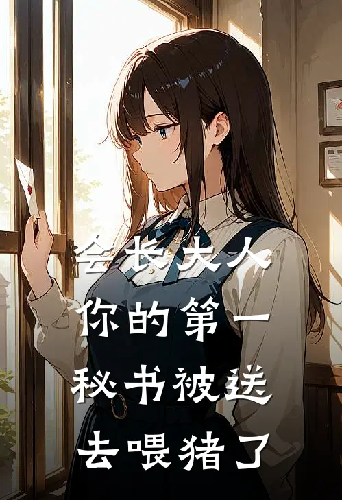 会长大人，你的第一秘书被送去喂猪了