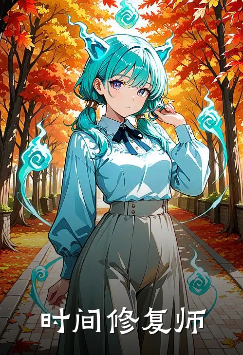 时间修复师