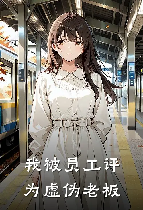 我被员工评为虚伪老板