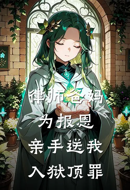 律师爸妈为报恩，亲手送我入狱顶罪