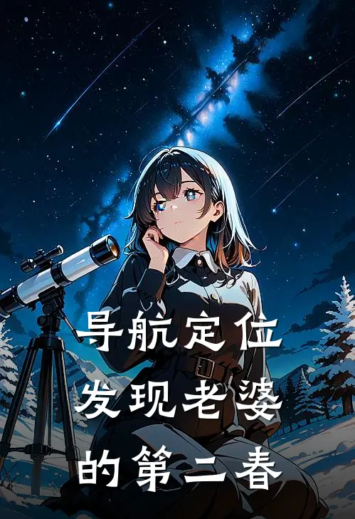 导航定位，发现老婆的第二春