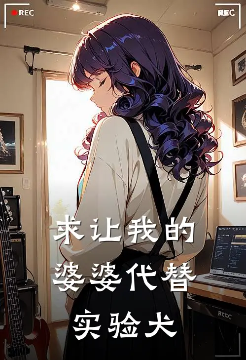 求让我的婆婆代替实验犬