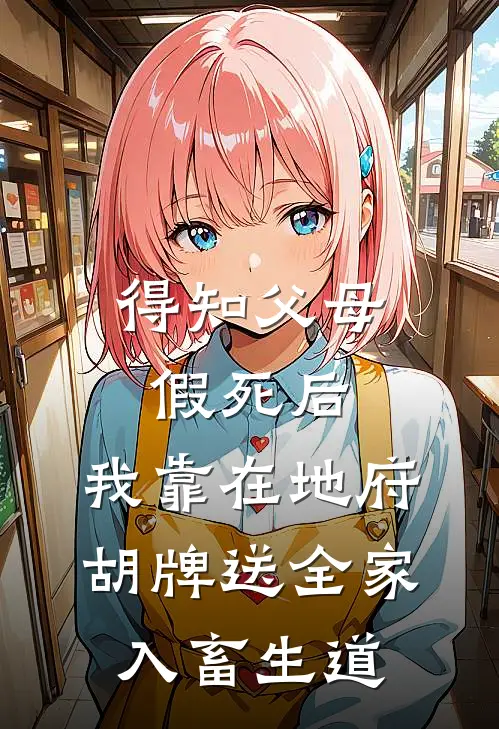 得知父母假死后，我靠在地府胡牌送全家入畜生道