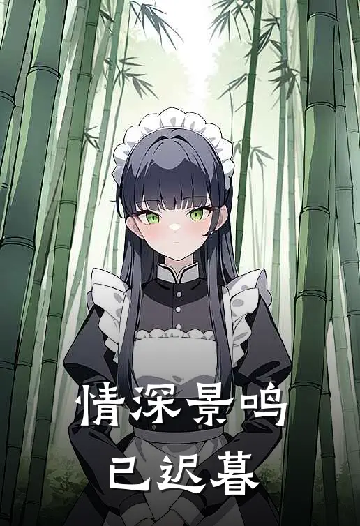 情深景鸣已迟暮