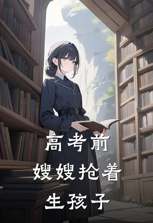 高考前，嫂嫂抢着生孩子