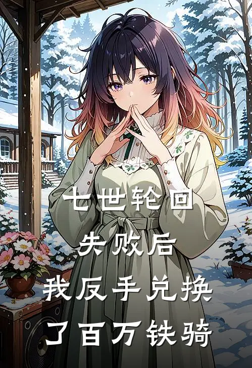 七世轮回失败后，我反手兑换了百万铁骑