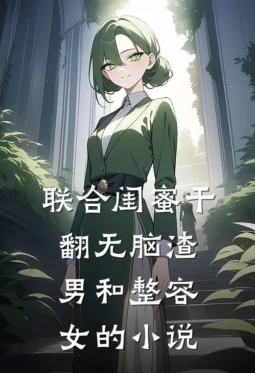 联合闺蜜干翻无脑渣男和整容女的小说