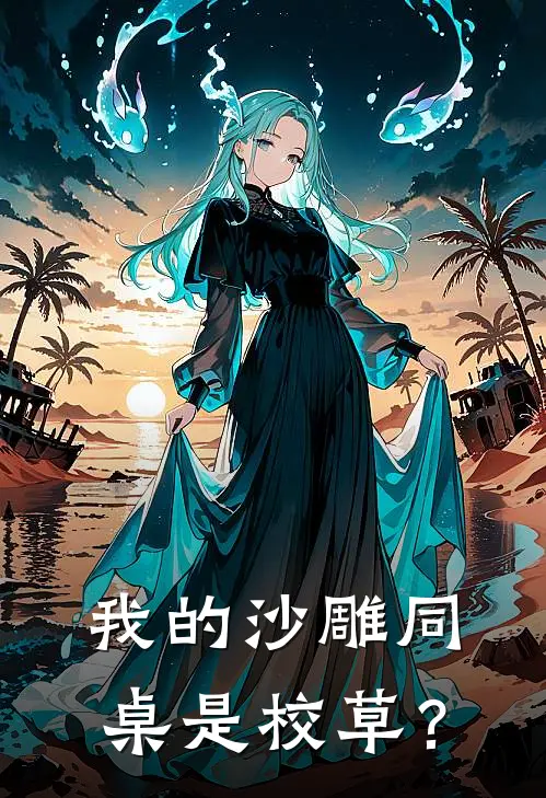 我的沙雕同桌是校草？