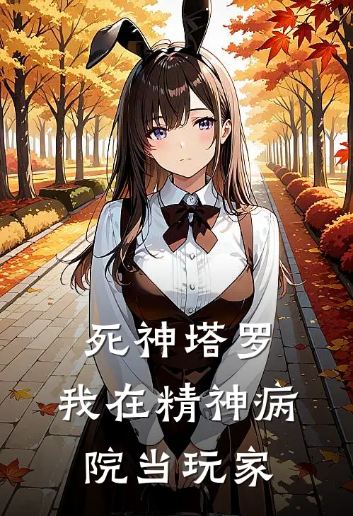 死神塔罗：我在精神病院当玩家