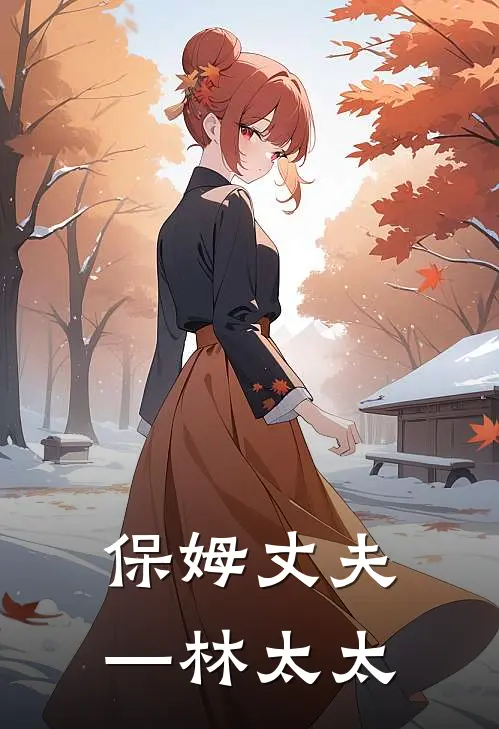 保姆丈夫—林太太