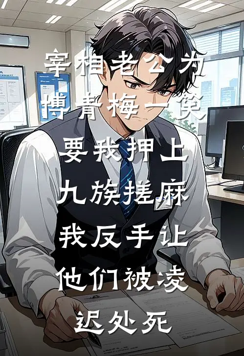 宰相老公为博青梅一笑要我押上九族搓麻，我反手让他们被凌迟处死