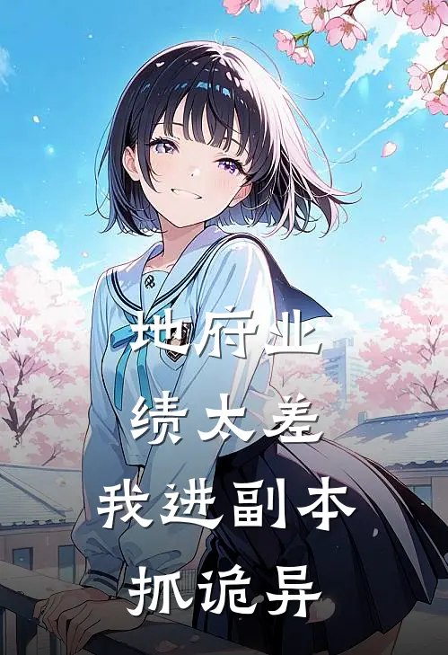 地府业绩太差，我进副本抓诡异