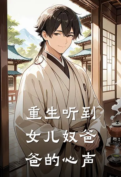 重生听到女儿奴爸爸的心声