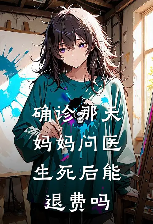 确诊那天，妈妈问医生死后能退费吗
