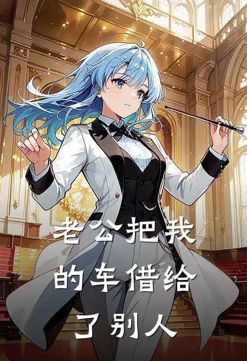 老公把我的车借给了别人