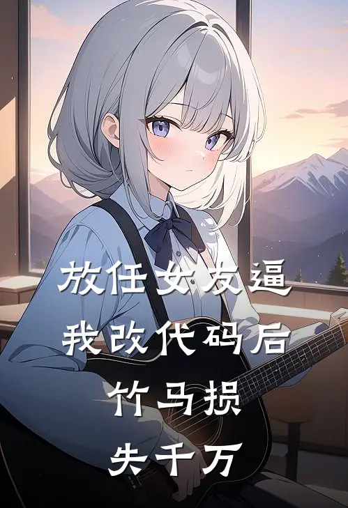 放任女友逼我改代码后，竹马损失千万