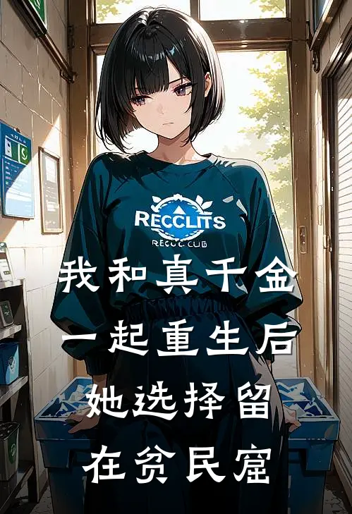我和真千金一起重生后，她选择留在贫民窟