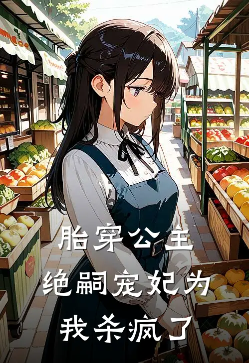 胎穿公主，绝嗣宠妃为我杀疯了