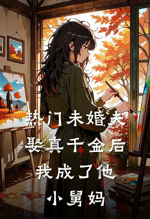 [热门]未婚夫娶真千金后，我成了他小舅妈