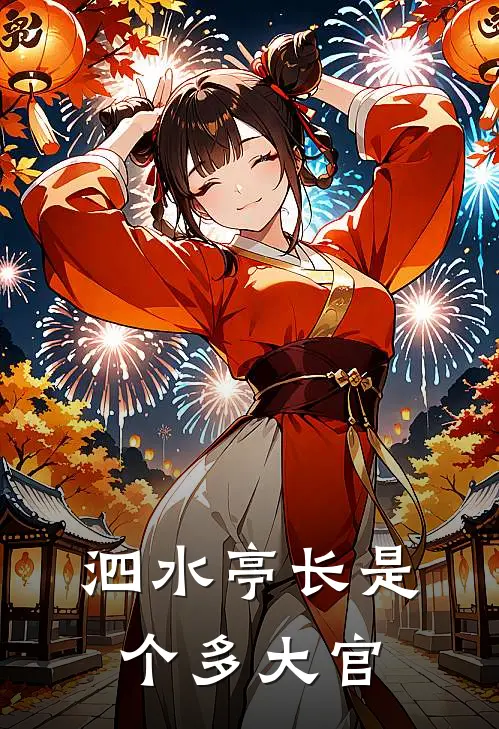 泗水亭长是个多大官