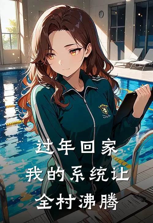 过年回家：我的系统让全村沸腾