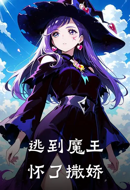 逃到魔王怀了撒娇