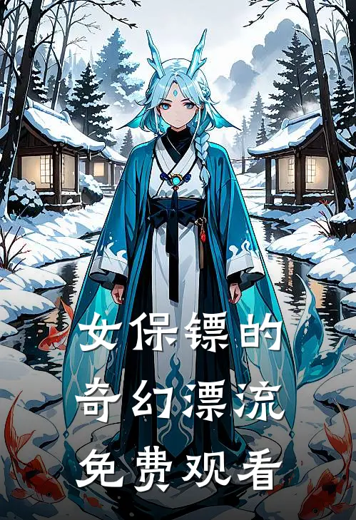 女保镖的奇幻漂流免费观看