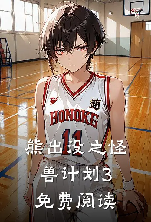 熊出没之怪兽计划3免费阅读