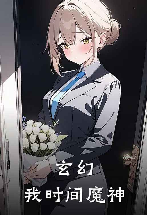 玄幻：我时间魔神