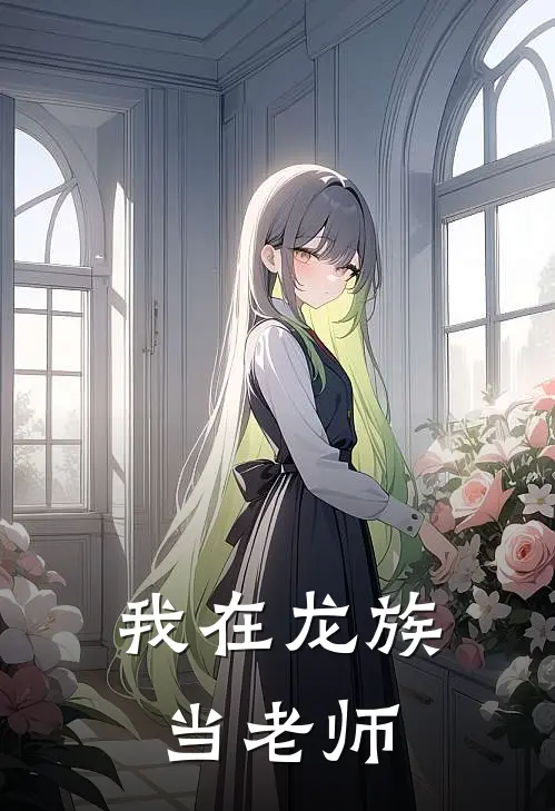 我在龙族当老师