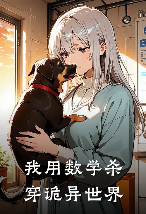 我用数学杀穿诡异世界