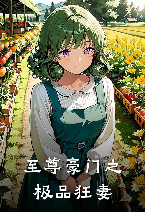 至尊豪门之极品狂妻