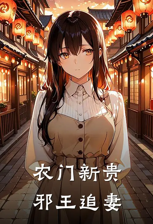 农门新贵：邪王追妻