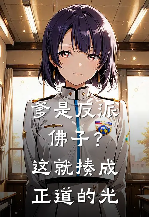 爹是反派佛子？这就揍成正道的光