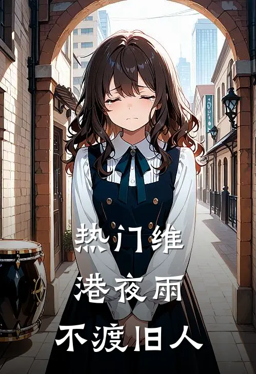 [热门]维港夜雨，不渡旧人