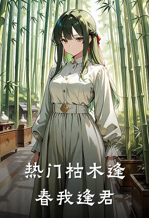 [热门]枯木逢春我逢君