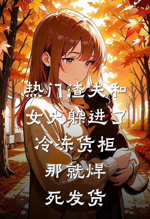 [热门]渣夫和女大躲进了冷冻货柜，那就焊死发货