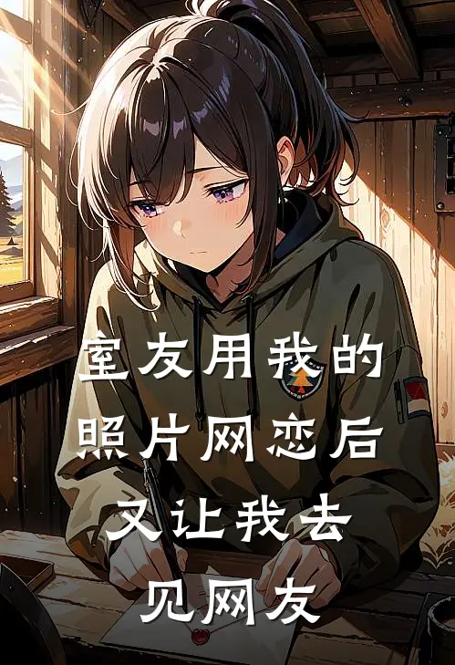 室友用我的照片网恋后，又让我去见网友