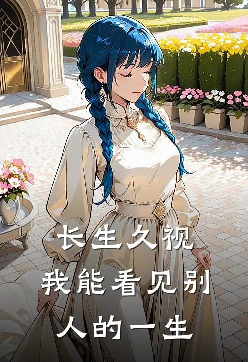 长生久视，我能看见别人的一生