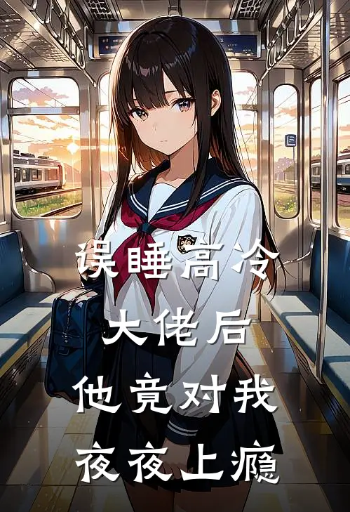 误睡高冷大佬后，他竟对我夜夜上瘾