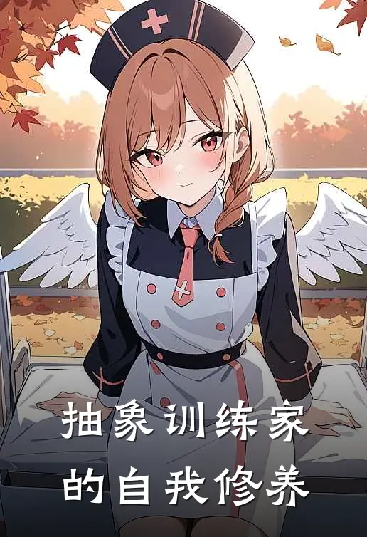 抽象训练家的自我修养