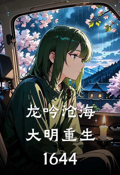 龙吟沧海：大明重生1644