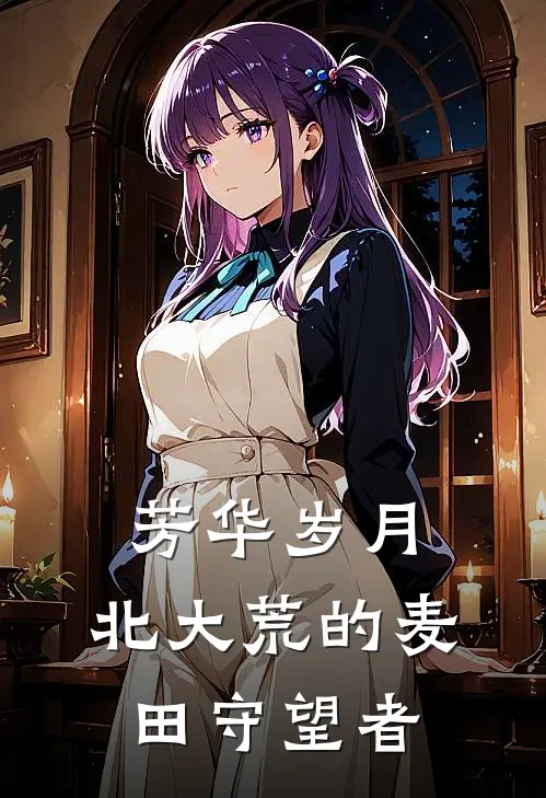 芳华岁月：北大荒的麦田守望者