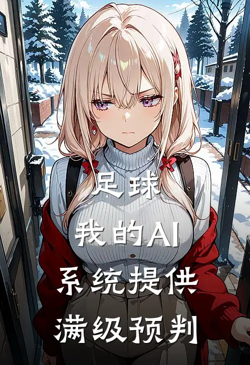 足球：我的AI系统提供满级预判