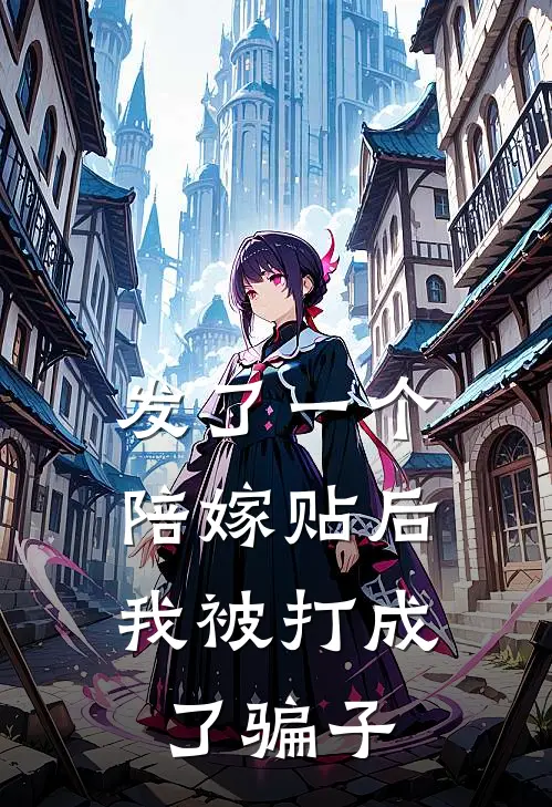 发了一个陪嫁贴后，我被打成了骗子(赵佳馨陈淼)小说最新章节_全文免费小说发了一个陪嫁贴后，我被打成了骗子赵佳馨陈淼