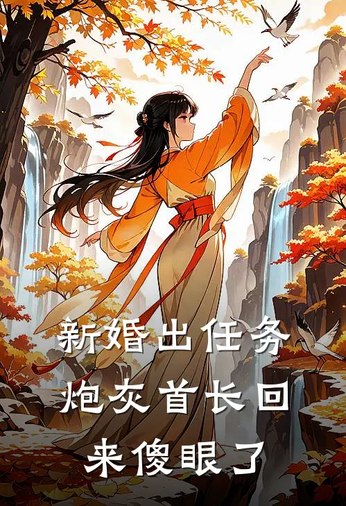 风丽丽瑶雪（新婚出任务，炮灰首长回来傻眼了）免费阅读无弹窗_新婚出任务，炮灰首长回来傻眼了风丽丽瑶雪全文免费阅读无弹窗大结局