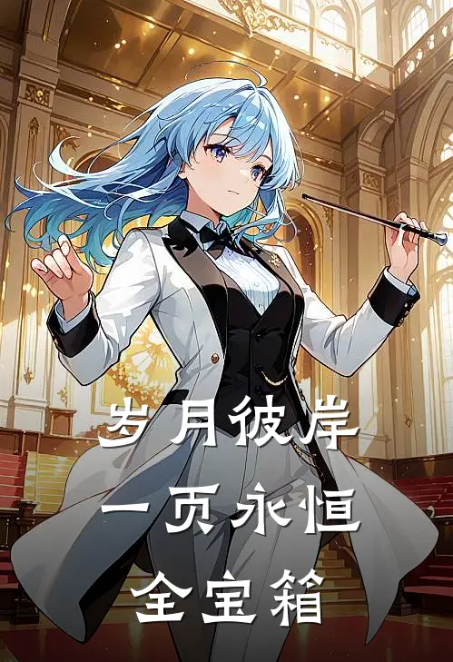 岁月彼岸一页永恒全宝箱
